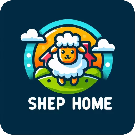 Sheep Home